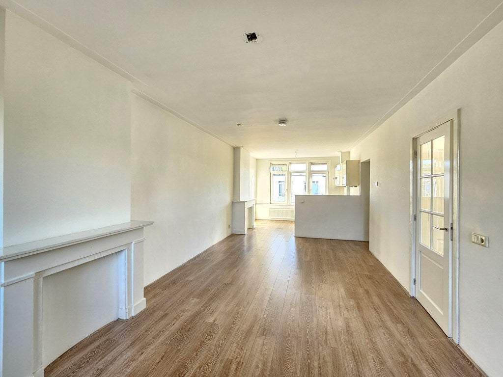 Wohnung Meerhuizenstraat, Amsterdam – Zur Miete