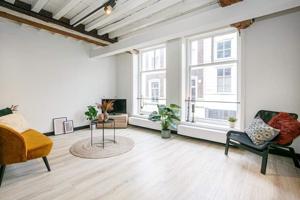 Apartamento Gasthuisgang 8-A, Gorinchem - En Alquiler