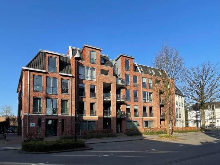 Apartamento Kerklaan 9, Apeldoorn - apartamento de 3 habitaciones