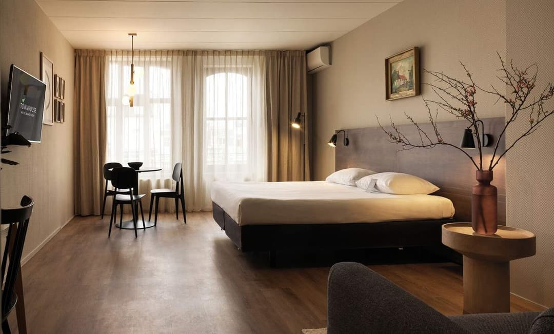 Appartement Sint Maartenslaan, Maastricht - Te Huur