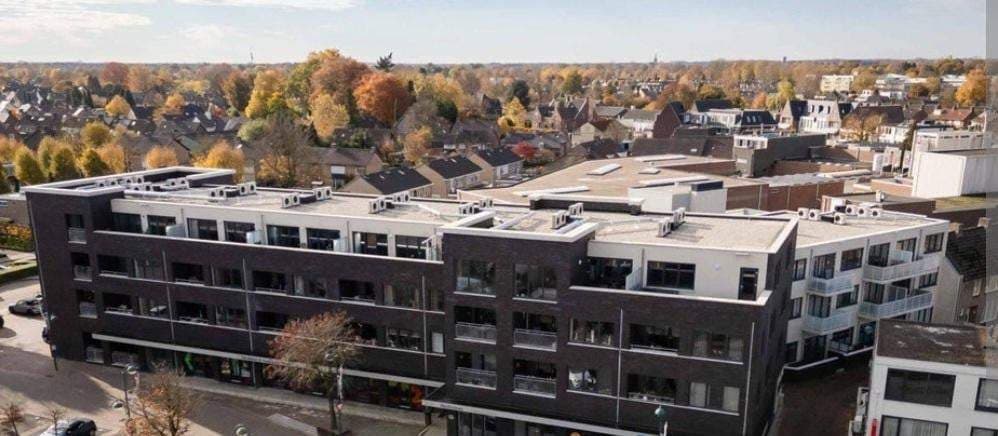 Wohnung Schutstraatje, Budel - Zu Vermieten