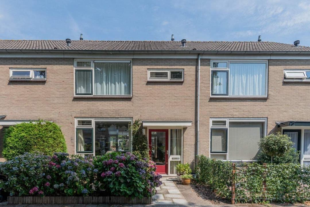 Haus Menno Simonszhof, Hilversum - Zur Miete