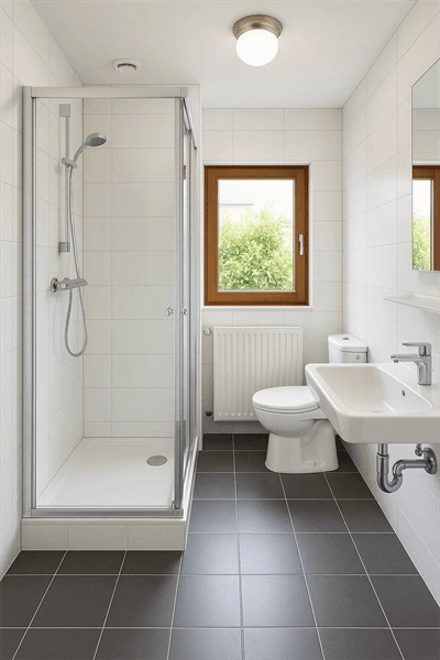 Wohnung Kloostersteeg, Beek - Zu vermieten