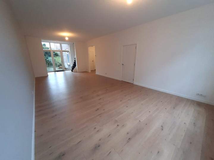 Schreveliusstraat 6-ZW, Haarlem - Zu Vermieten