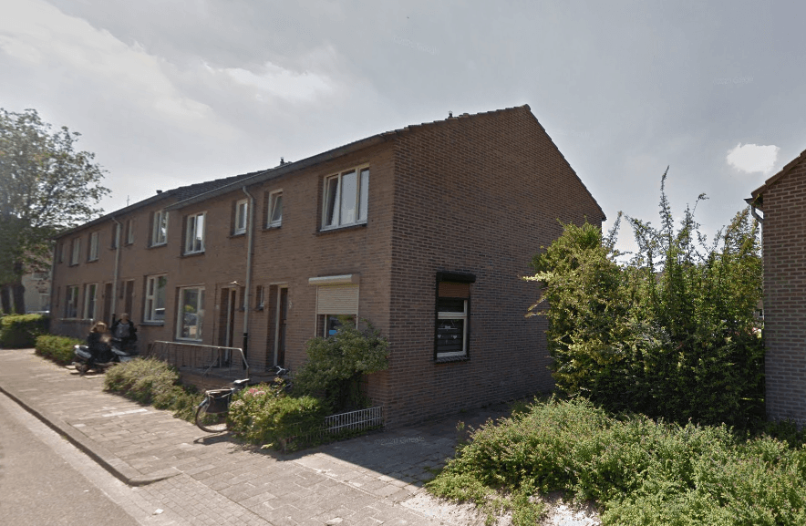 Breitnerstraat 11, Heerlen - Casa pareada de 3 dormitorios