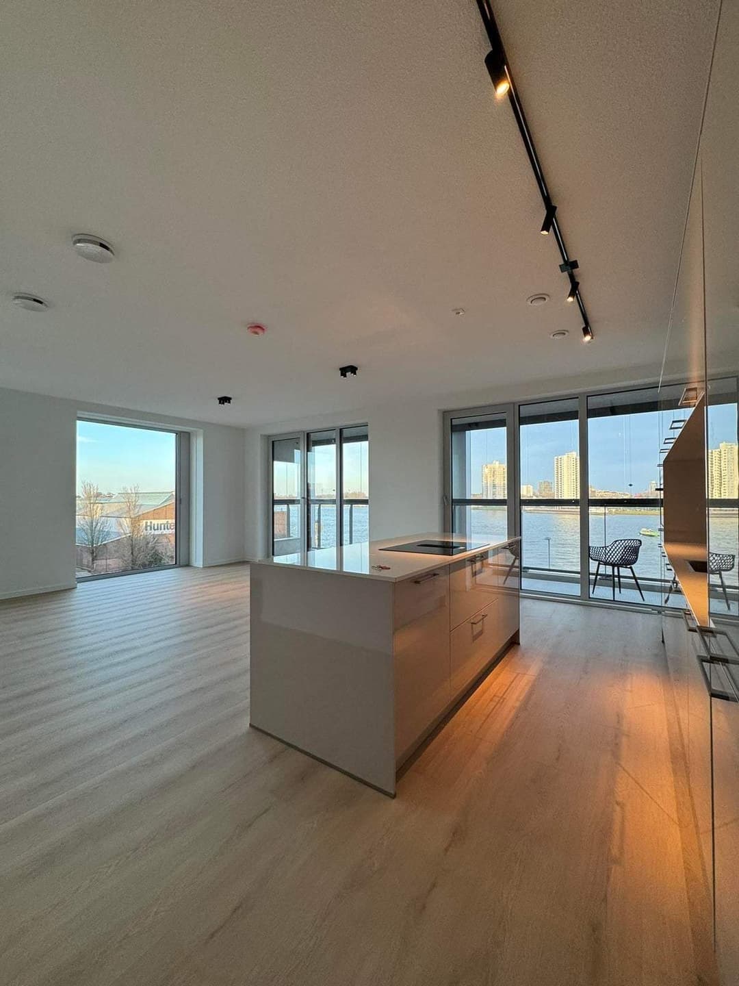 Wohnung Piekstraat, Rotterdam - Zu Vermieten