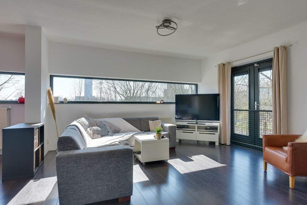 Flat Hendrik van Tulderstraat 47, Tilburg - For Rent