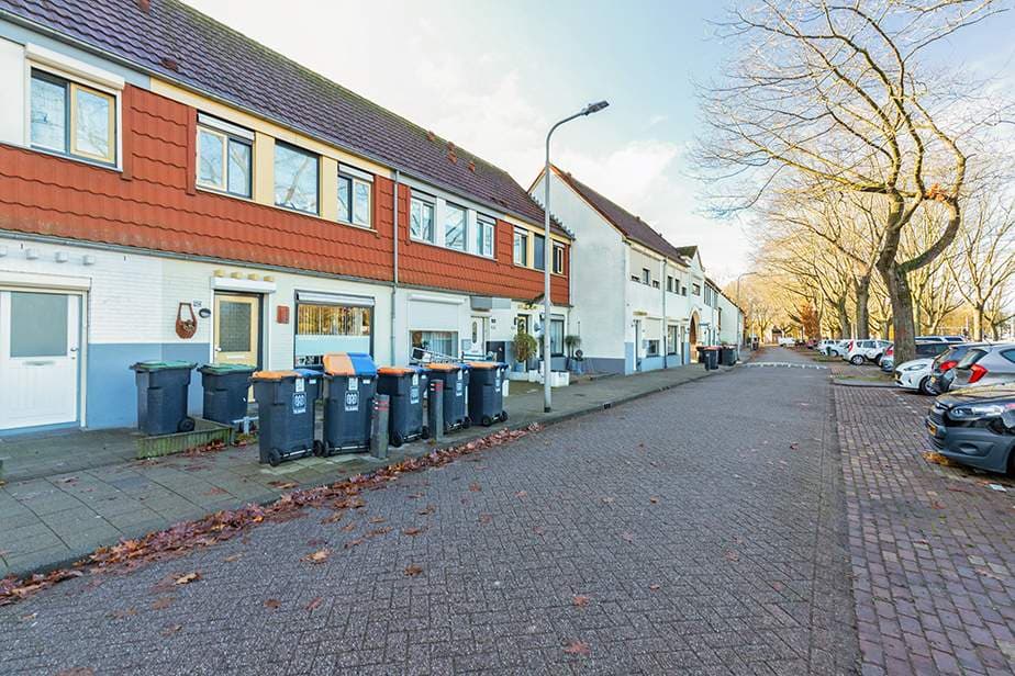 Appartement Ringbaan-Noord 432, Tilburg - À Louer