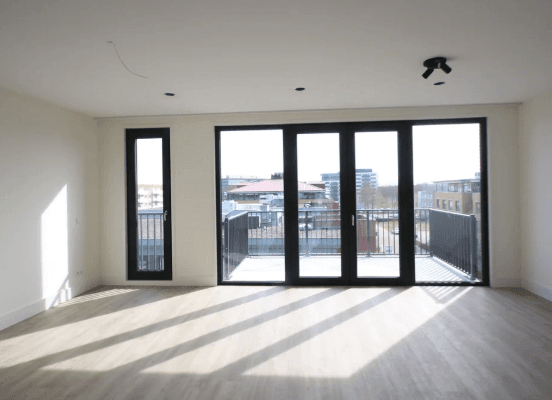 Appartement Coltbaan, Nieuwegein - À Louer