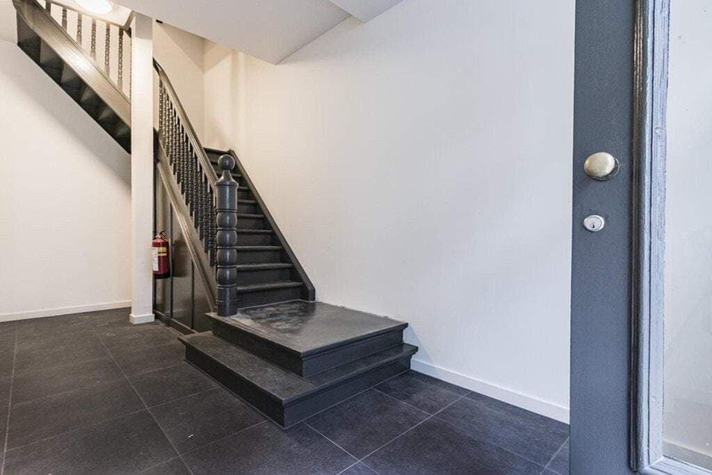 Flat Putstraat 18 F, Sittard - For Rent