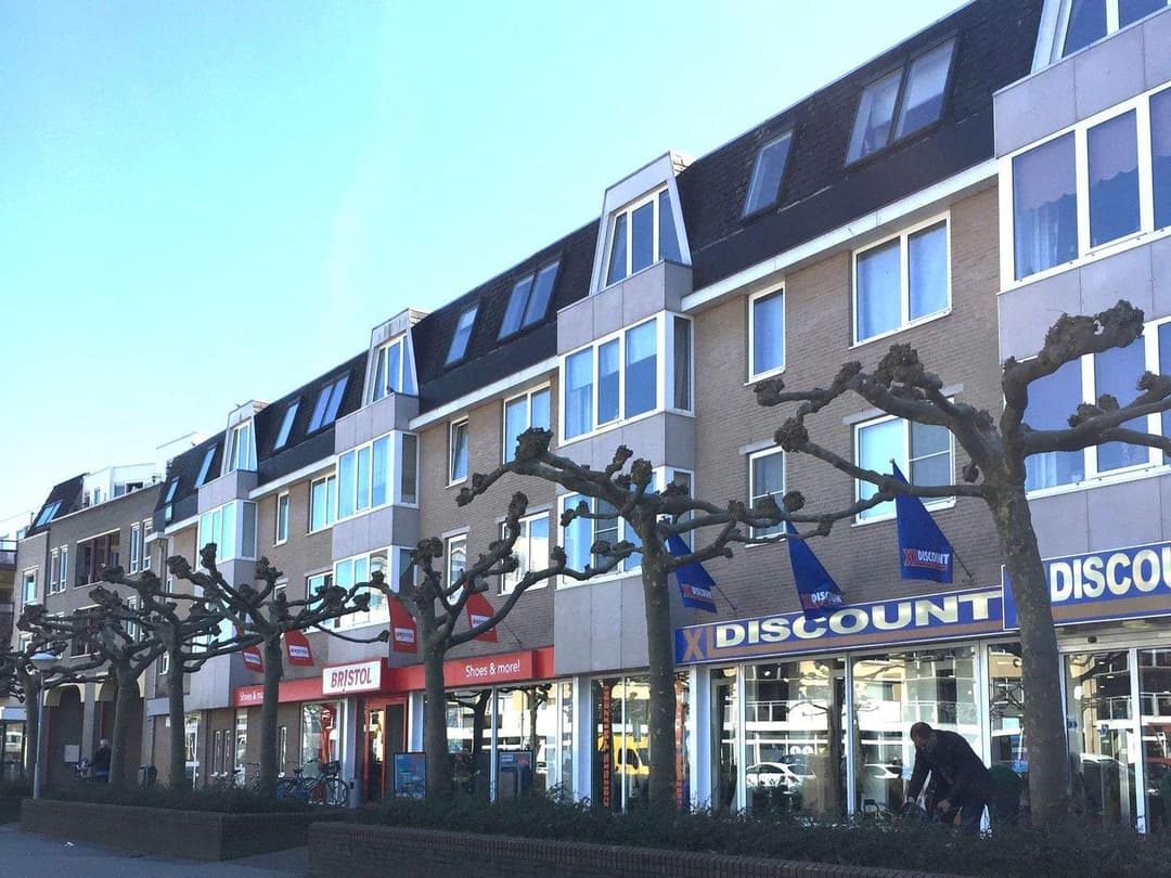 Appartement Mondriaanplein 455, Uden - À Louer