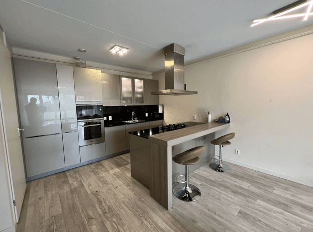 Appartement Johan de Wittstraat, Wassenaar - Te Huur