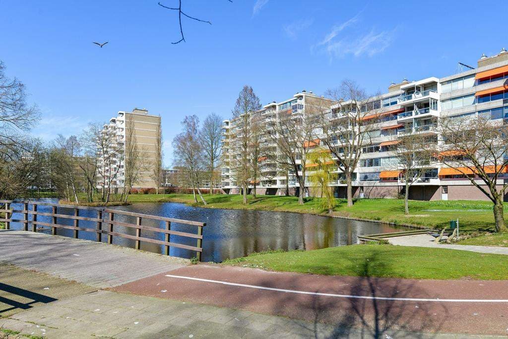 Flat Veenbesstraat, Soest - Te Huur