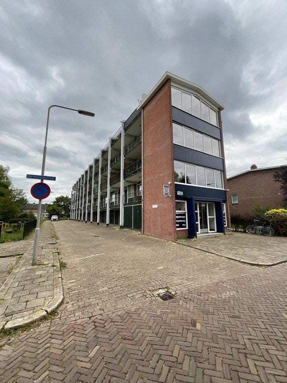 Room De Houtmanstraat 85 K2, Arnhem - Te Huur