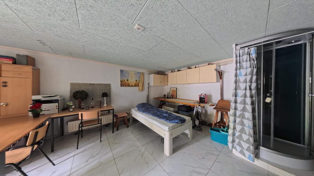Gemeubileerde Studio Cannenburch, Lelystad - Te Huur