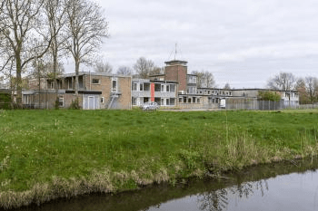 Apartment Nesserwei, Ternaard - Zur Miete