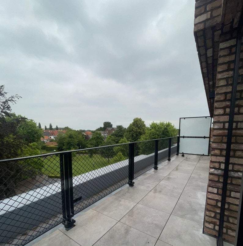 Piso Academiestraat 5, Harderwijk - Apartamento