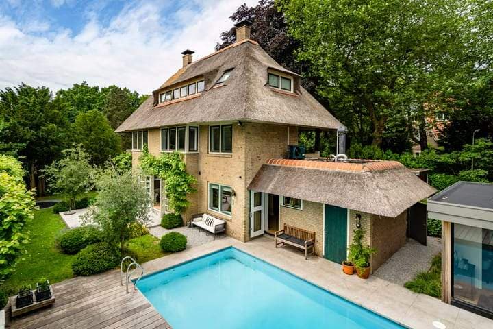 Villa Oosterduinweg 251, Aerdenhout - Zur Miete