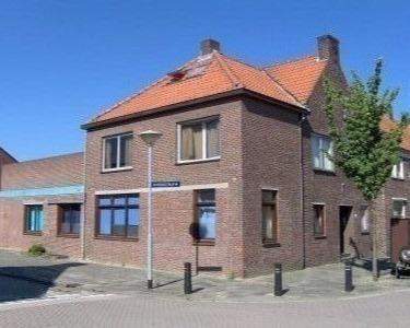 Ongemeubileerde Studio van Speyckstraat, Venlo - Te Huur