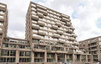 Maisonnette Amerikaweg, Haarlem - En alquiler