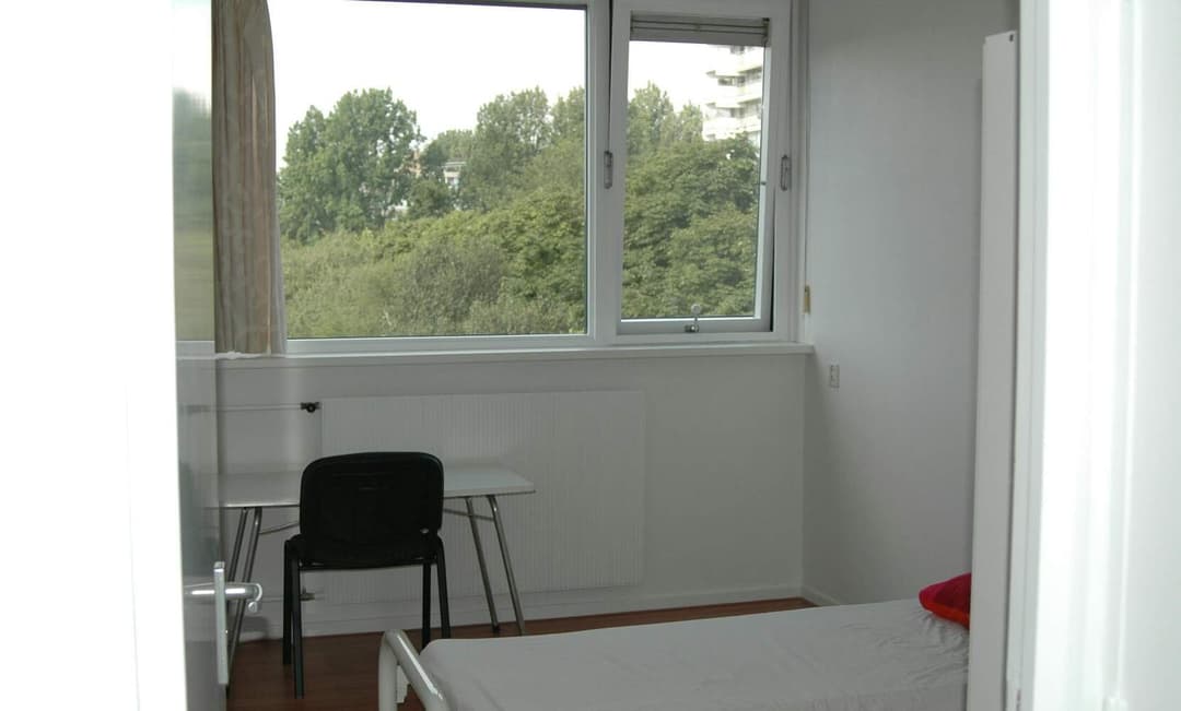 Kamer in Roland Holstlaan, Delft - Te Huur