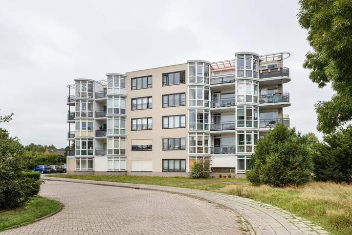 Appartement Brabantstraat, Oss - Te huur