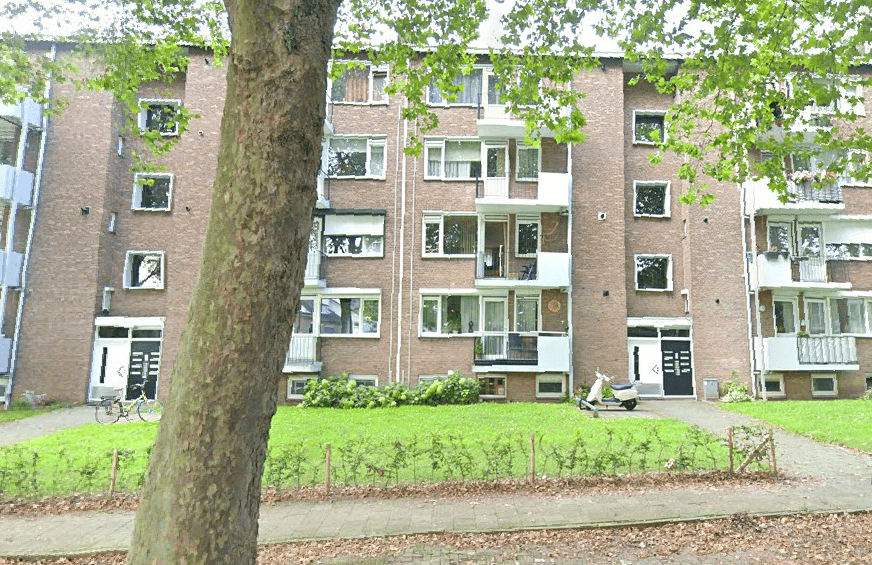 Apartamento Einsteinstraat 171, Maastricht - En Alquiler