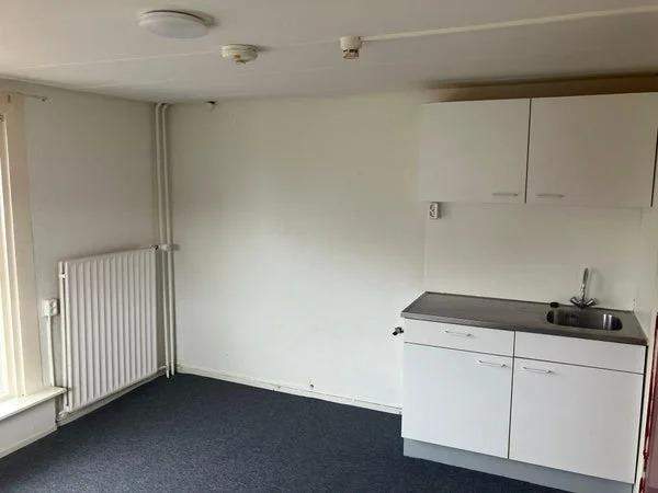 Unfurnished Room for Rent, Handelskade, Stadskanaal