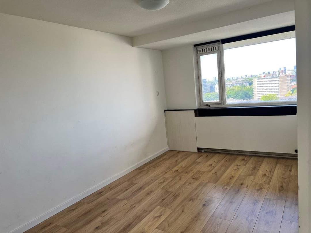 Flat Ocarinalaan, Rijswijk - 3-Zimmer-Wohnung