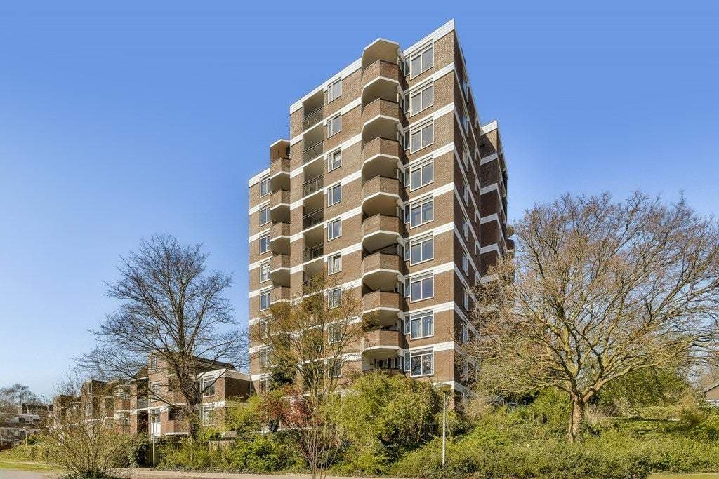 Apartamento Tarwekamp en Diemen - Para Alquilar