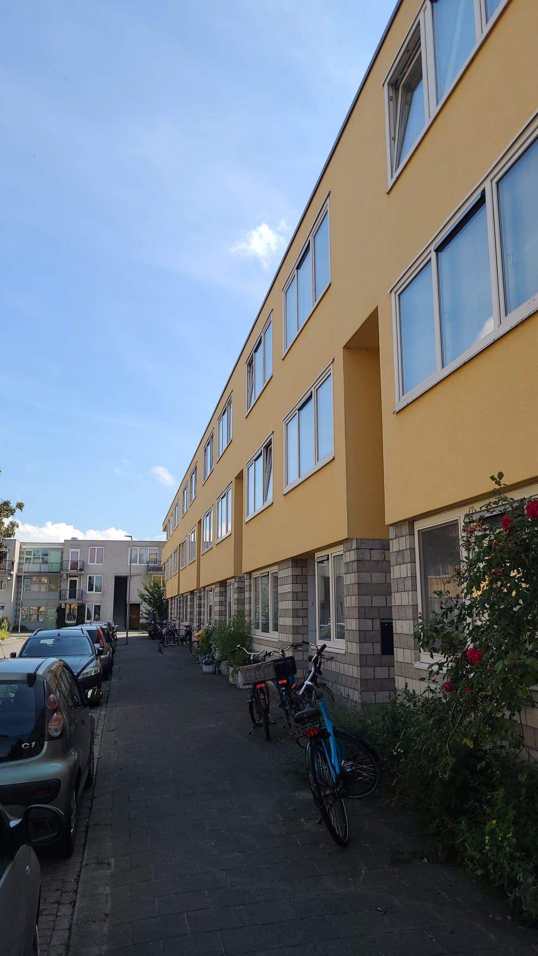 Gemeubileerde Kamer Slachthuisstraat, Groningen - Te Huur