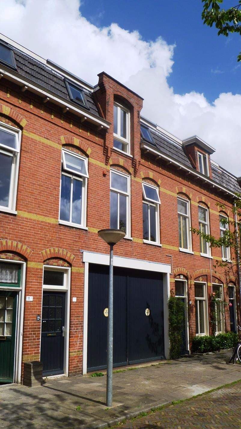 Kamer Tweede Spoorstraat, Groningen - Te Huren