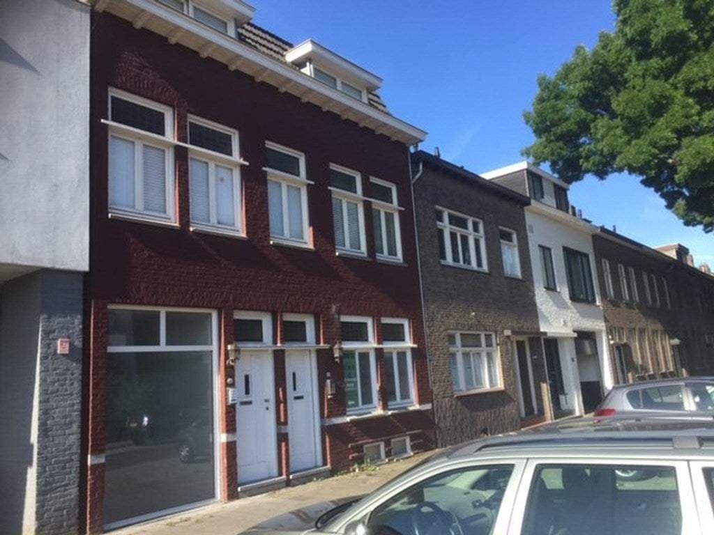 Room Heerderweg 142 A K3, Maastricht - For Rent