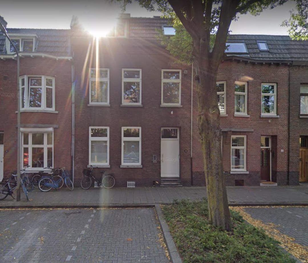 Furnished Apartment Turennestraat, Maastricht - For Rent