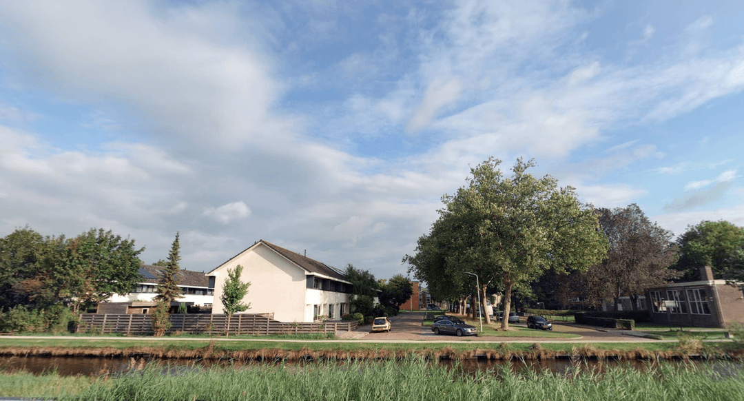 Tussenwoning Kaatsland 174, Sneek - For Rent