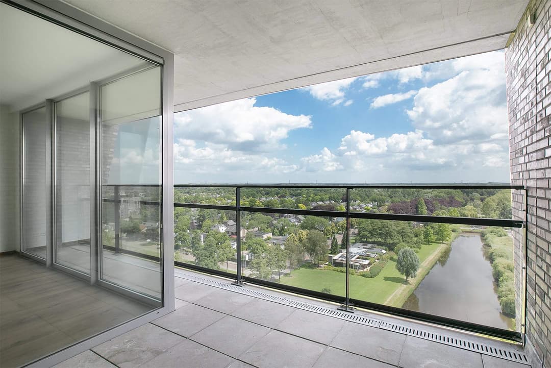 Wohnung Cassandraplein 58, Eindhoven