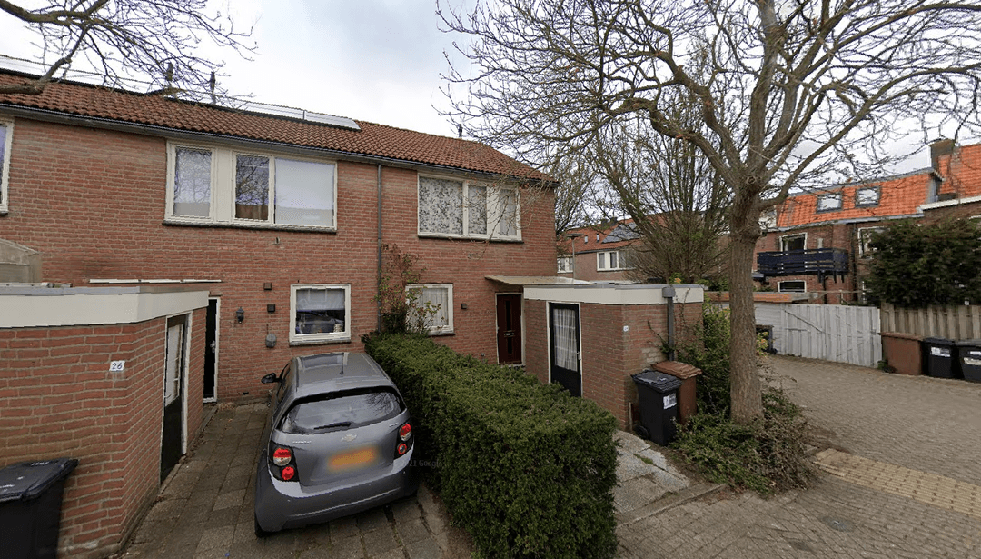 Maison Familiale à Reinier Staatshof, Hillegom - À Louer