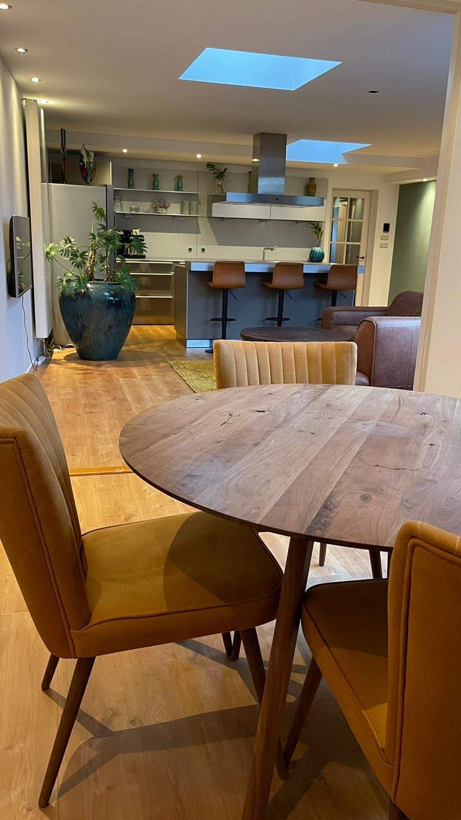 Flat Otterstraat, Utrecht - Zur Miete