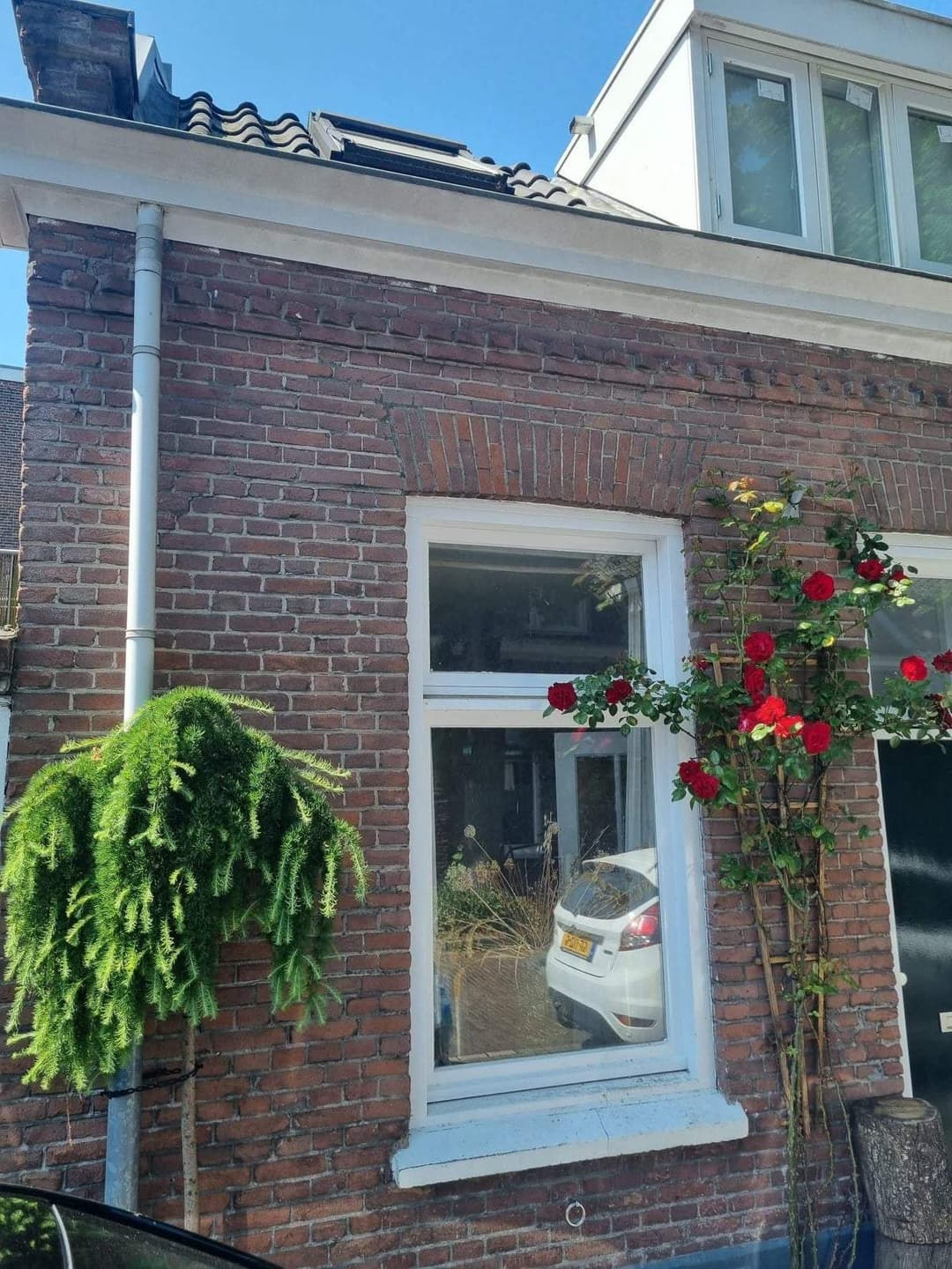 Huis Eikstraat 35, Utrecht - Te Huur
