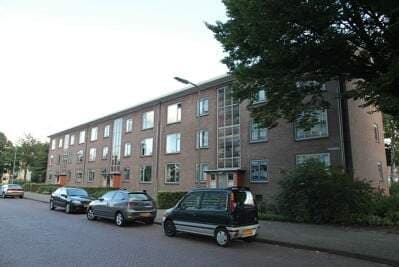 Apartamento Van Hetenstraat, Deventer - En alquiler