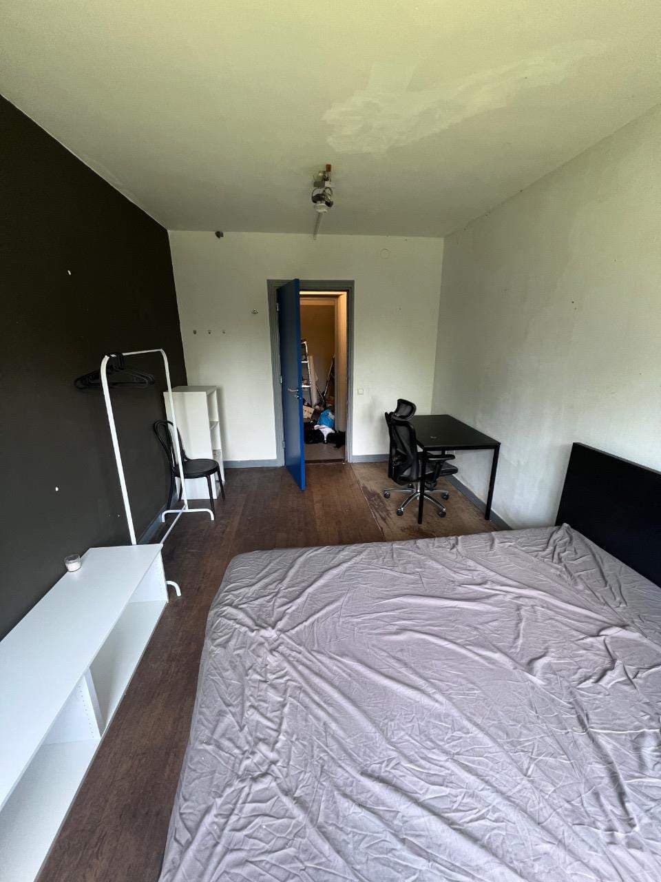 Gemeubileerde Kamer Ruys de Beerenbrouckstraat, Delft - Te Huur