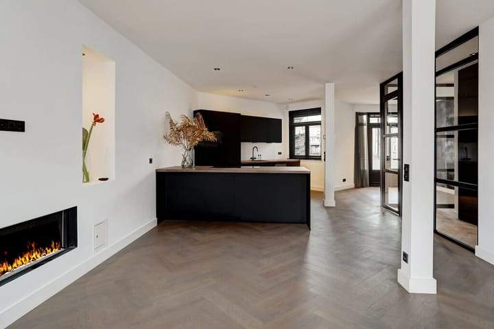 Dintelstraat 63-2, 1078 VR Amsterdam - En alquiler