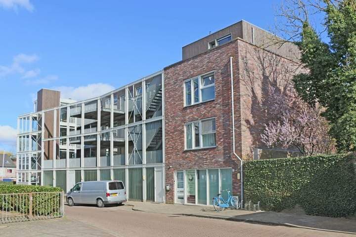 Apartamento de 2 Habitaciones De Gloep, Lochem - En Alquiler