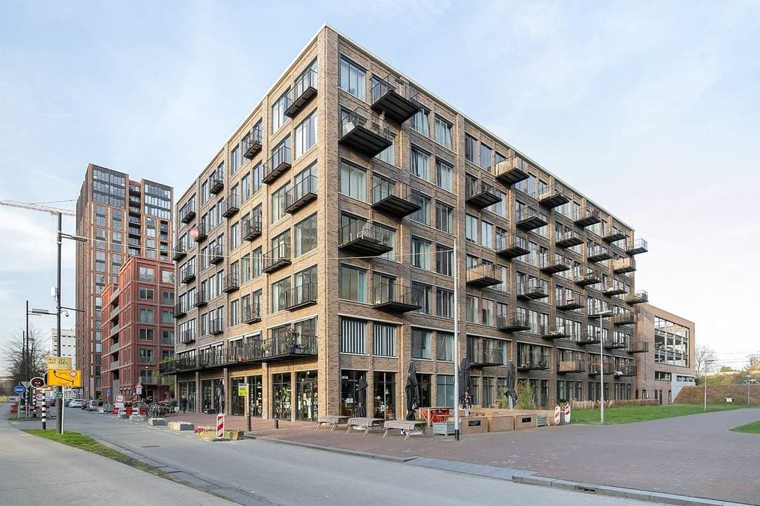 Philitelaan, Eindhoven - Zur Miete