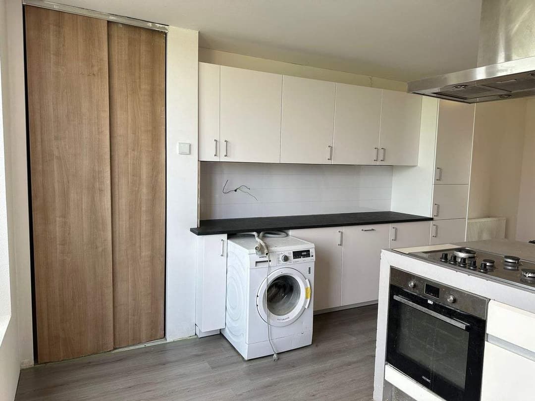 Chambre Vrouwenweg 52, Leiden - À louer