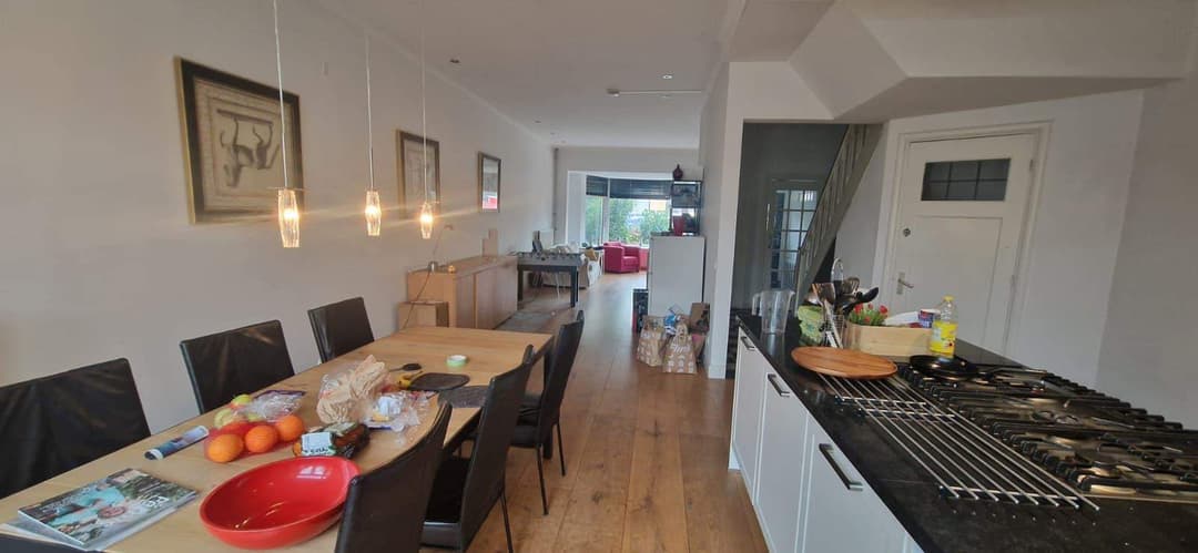 Chambre à louer sur Enschedesestraat, Hengelo