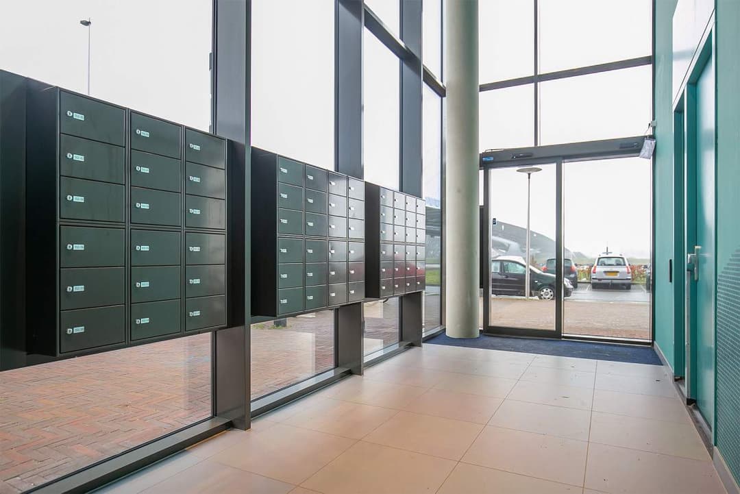 Appartement Rooseveltlaan 552 11, Utrecht - Te Huur