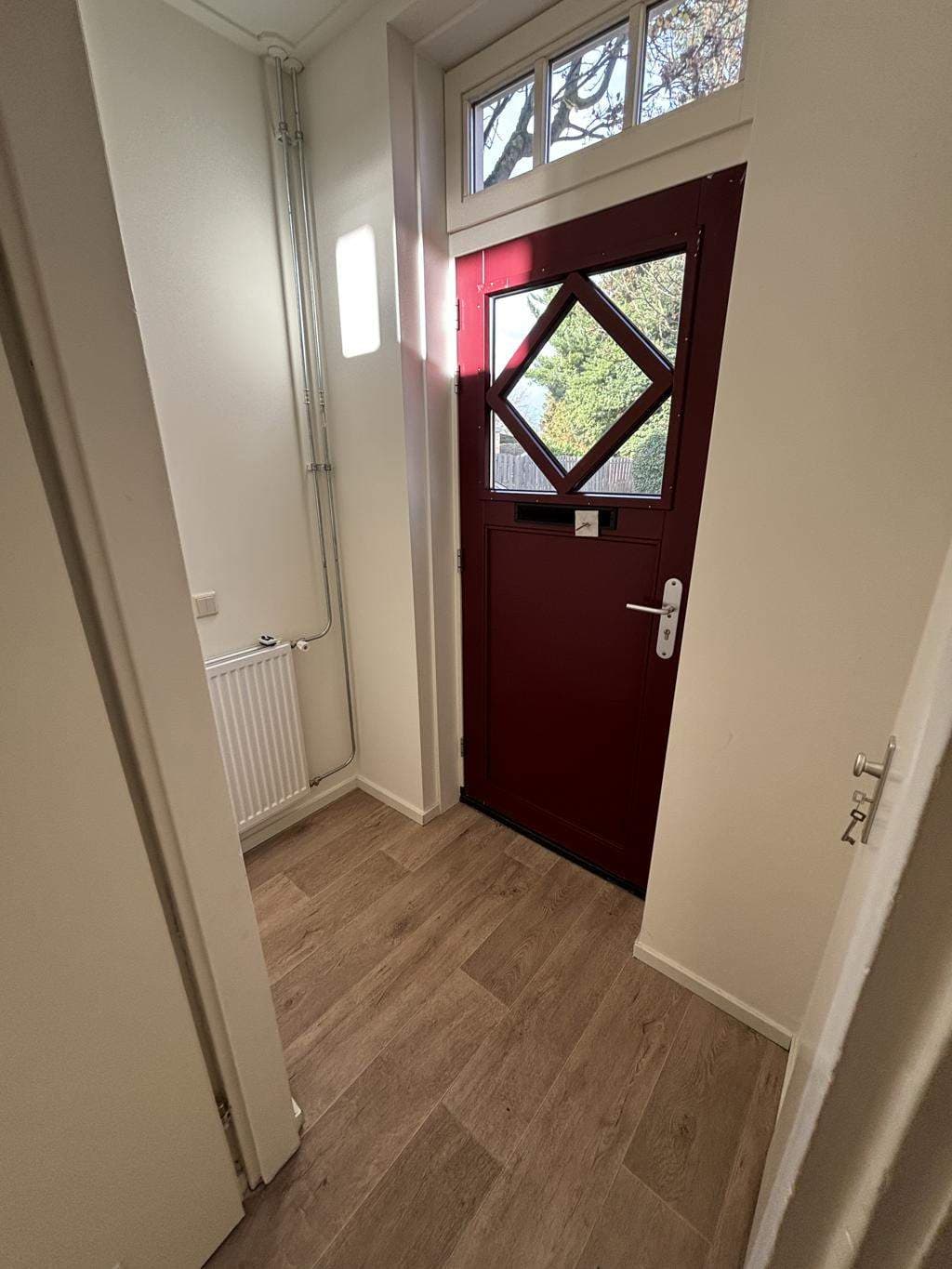 Emmastraat 34, Hoensbroek - For Rent