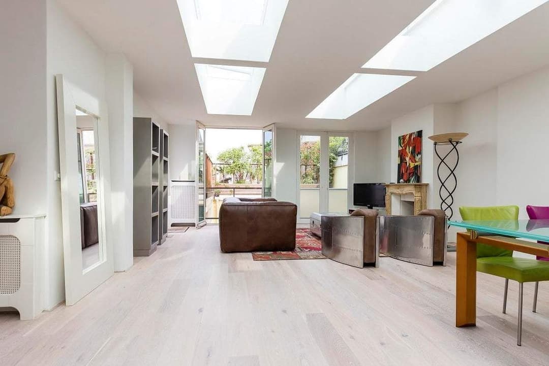 Flat Herengracht, Amsterdam - Zur Miete