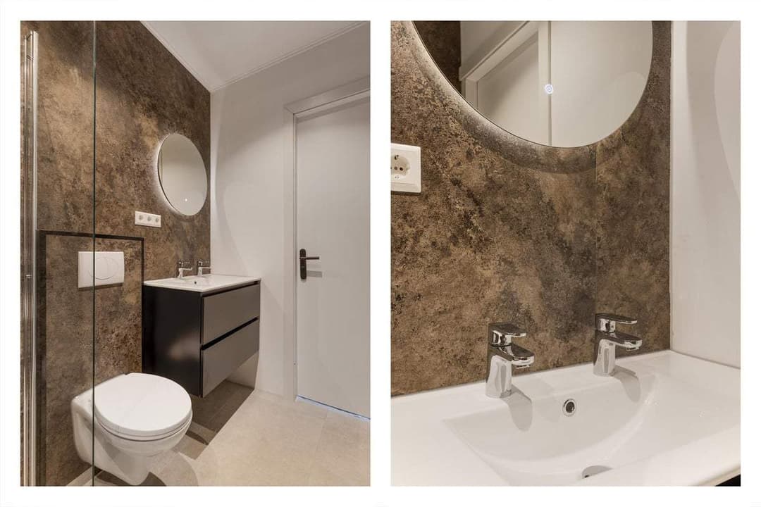 Flat Schoterweg 63 E, Haarlem - Te Huur